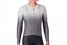 Castelli Mens UPF Long Sleeve Jersey 2
