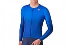 Castelli Mens UPF Long Sleeve Jersey 1