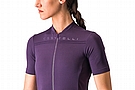Castelli Womens Anima 4 Jersey 8