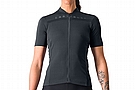 Castelli Womens Anima 4 Jersey 1