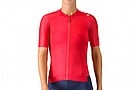 Castelli Womens Espresso Jersey 12