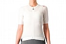 Castelli Womens Espresso Jersey 1