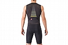 Castelli Mens Free Sanremo 3 Sleeveless Suit 4