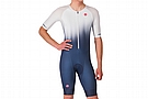 Castelli Mens Core Tri Suit Short Sleeve 2