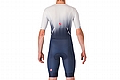 Castelli Mens Core Tri Suit Short Sleeve 4