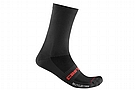 Castelli Re-Cycle Thermal 18 Sock 1