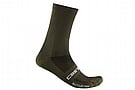 Castelli Re-Cycle Thermal 18 Sock 2
