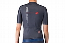 Castelli Mens Espresso R-A/D Jersey 6