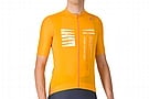 Castelli Mens Espresso R-A/D Jersey 3
