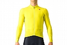 Castelli Mens Aero Race LS Jersey 7