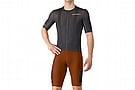 Castelli Mens Unlimited Endurance Bibshort 1