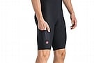 Castelli Mens Unlimited Endurance Bibshort 5