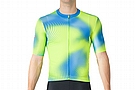 Castelli Mens Vortice Jersey 3