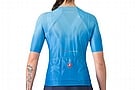 Castelli Womens Climbers A/C Jersey 6