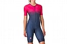 Castelli Womens Core Tri Suit Short Sleeve 2