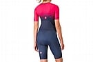 Castelli Womens Core Tri Suit Short Sleeve 4