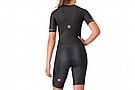 Castelli Womens Core Tri Suit Short Sleeve 3