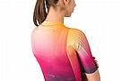 Castelli Womens Free Sanremo 3 Short Sleeve Suit 3