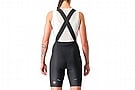 Castelli Womens Espresso W DT Bibshort 5