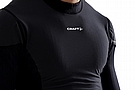 Craft Mens Active Extreme X Wind Baselayer 4