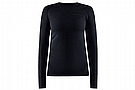 Craft Womens Core Dry Active Comfort LS Baselayer 7