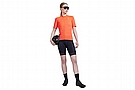 Craft Womens Core Endur Lumen Short 2