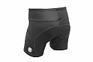 De Soto Womens Carrera Tri Short 2