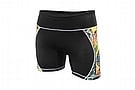 De Soto Womens Carrera Tri Short 5