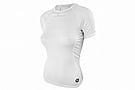 De Soto Womens Skin Cooler Short Sleeve Top 7