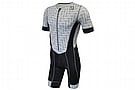 De Soto Mens Forza Flisuit - Sleeved 1