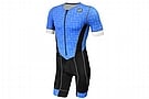 De Soto Mens Forza Flisuit - Sleeved 3