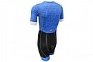 De Soto Mens Forza Flisuit - Sleeved 4