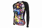 De Soto Womens Skin Cooler Long Sleeve Top 2