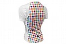 De Soto Womens Skin Cooler Full Zip Tri Top 2