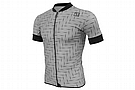 De Soto Mens Skincooler Full Zip Tri Top 1
