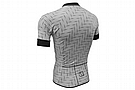 De Soto Mens Skincooler Full Zip Tri Top 2