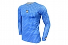 De Soto Mens Skin Cooler Long Sleeve Ultra Top 3
