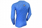 De Soto Mens Skin Cooler Long Sleeve Ultra Top 4