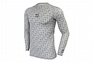 De Soto Mens Skin Cooler Long Sleeve Ultra Top 1