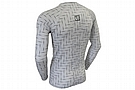 De Soto Mens Skin Cooler Long Sleeve Ultra Top 2