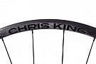 Chris King GRD23 R45D Carbon Disc Brake Wheelset 7