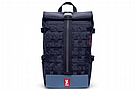 Chrome Barrage Cargo Backpack 24