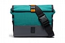 Chrome Doubletrack Handlebar Bag 18