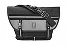 Chrome Mini Metro Small Messenger Bag  Night w/ Reflective Details Accentuated