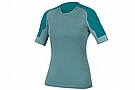 Endura Womens GV500 Short Sleeve Jersey 8
