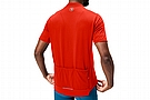 Endura Mens Loop SS Zipped Jersey 5