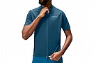 Endura Mens Loop SS Zipped Jersey 2