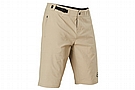 Fox Racing Mens Ranger Short w/ Liner 17
