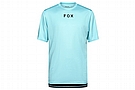 Fox Racing Mens Ranger SS Jersey - Wordmark 8