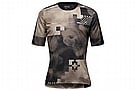 Fox Racing Mens Flexair Ascent SS Jersey - Pulse 1